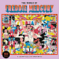 The World of Freddie Mercury: A Jigsaw Puzzle