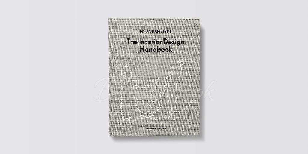 Книга The Interior Design Handbook зображення 2