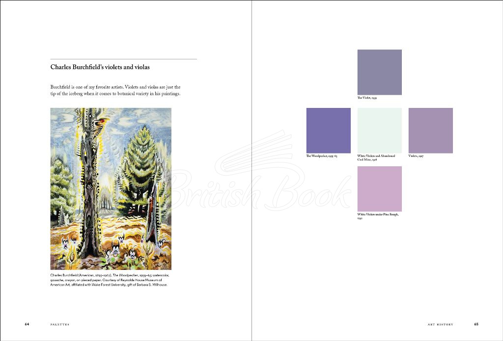 Книга Color Scheme зображення 5