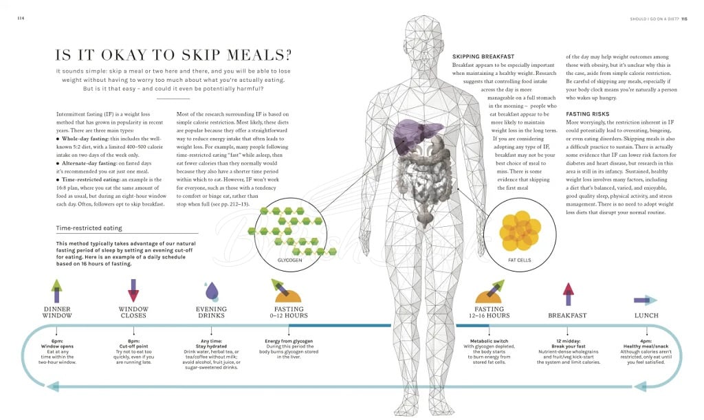 Книга The Science of Nutrition зображення 9