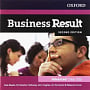 Business Result Second Edition Advanced Class CDs