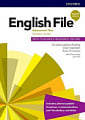 English File Fourth Edition Advanced Plus Teacher's Guide with Teacher's Resource Centre