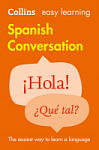 Collins Easy Learning: Spanish Conversation