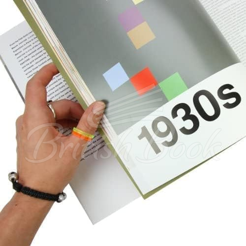Книга Pantone History of Color зображення 8
