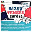 Mixed Tenses Cards Level B1/B2
