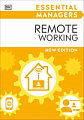 Essential Managers: Remote Working