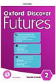 Oxford Discover Futures 2 Teacher's Pack