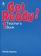 Get Ready! 1 Teacher's Book