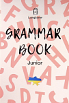 Langlover Grammar Book Level Junior 
