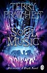 Soul Music (Book 16)