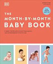 The Month-by-Month Baby Book