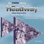 New Headway Third Edition Upper-Intermediate Class CDs