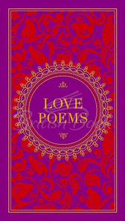 Книга Love Poems зображення