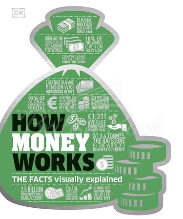Книга How Money Works зображення