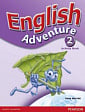 English Adventure 2 Activity Book