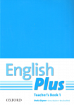 English Plus 1 Teacher's Book