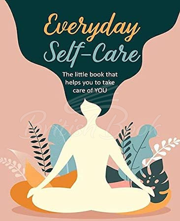 Книга Everyday Self-Care зображення