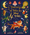 A Treasury of Tales for 4-Year-Olds