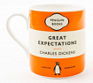 Great Expectations Mug